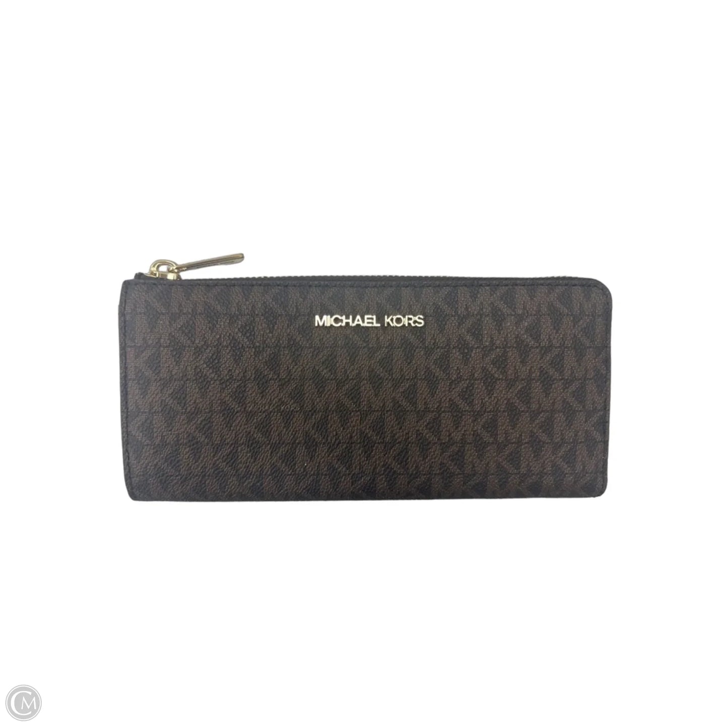Wallet Designer By Michael Kors, Size: Medium