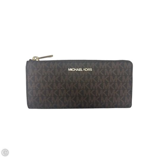 Wallet Designer By Michael Kors, Size: Medium