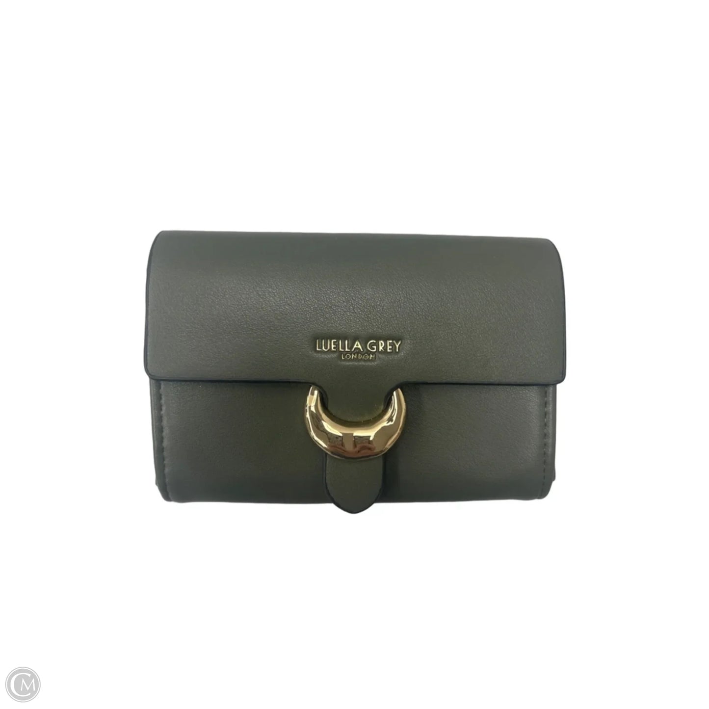 Wallet By Clothes Mentor, Size: Small