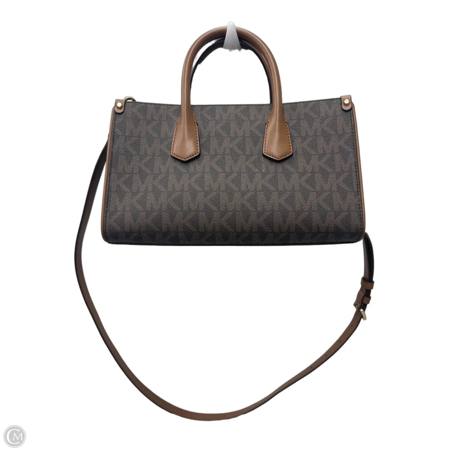 Crossbody Designer By Michael Kors, Size: Small