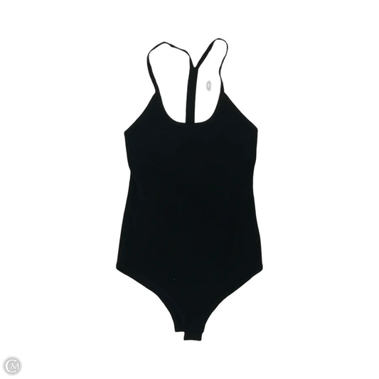 Bodysuit By Ee Some In Black, Size: L