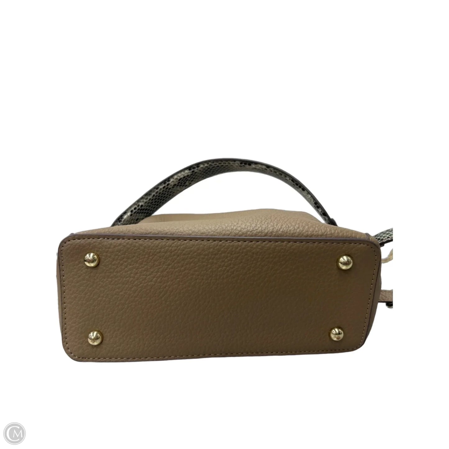Crossbody Designer By Sondra Roberts, Size: Small