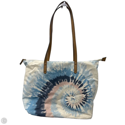 Tote By Sonoma, Size: Medium