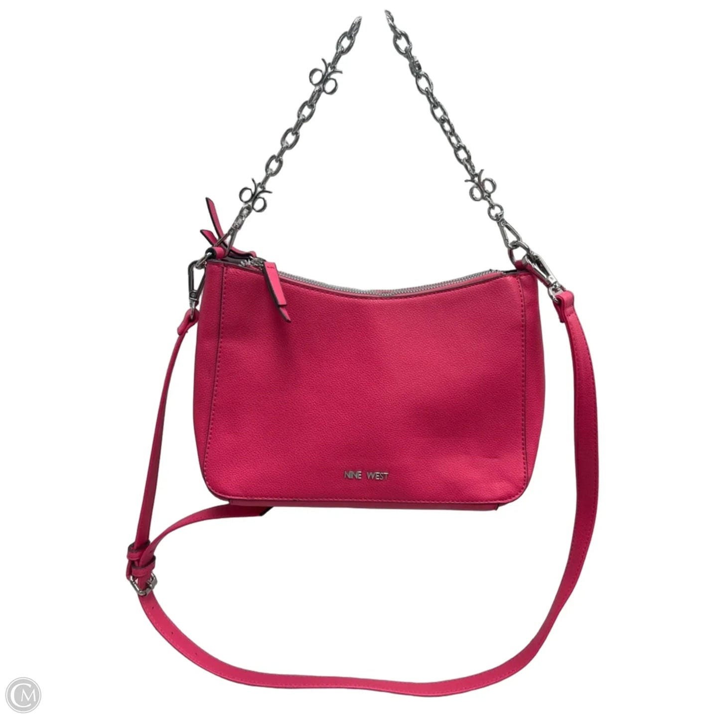 Crossbody By Nine West, Size: Medium