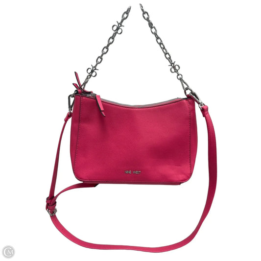 Crossbody By Nine West, Size: Medium