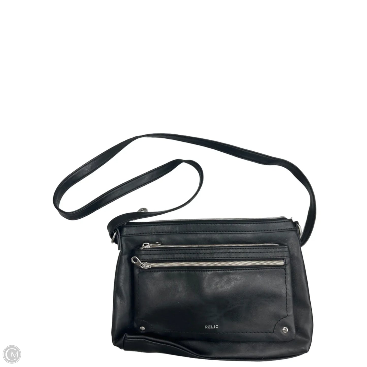 Crossbody By Relic, Size: Medium