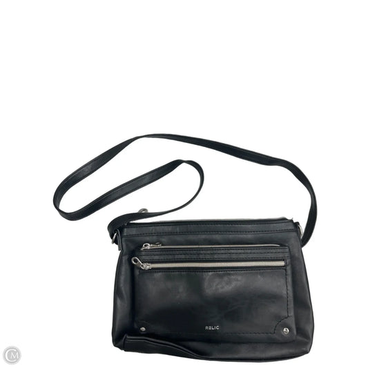 Crossbody By Relic, Size: Medium