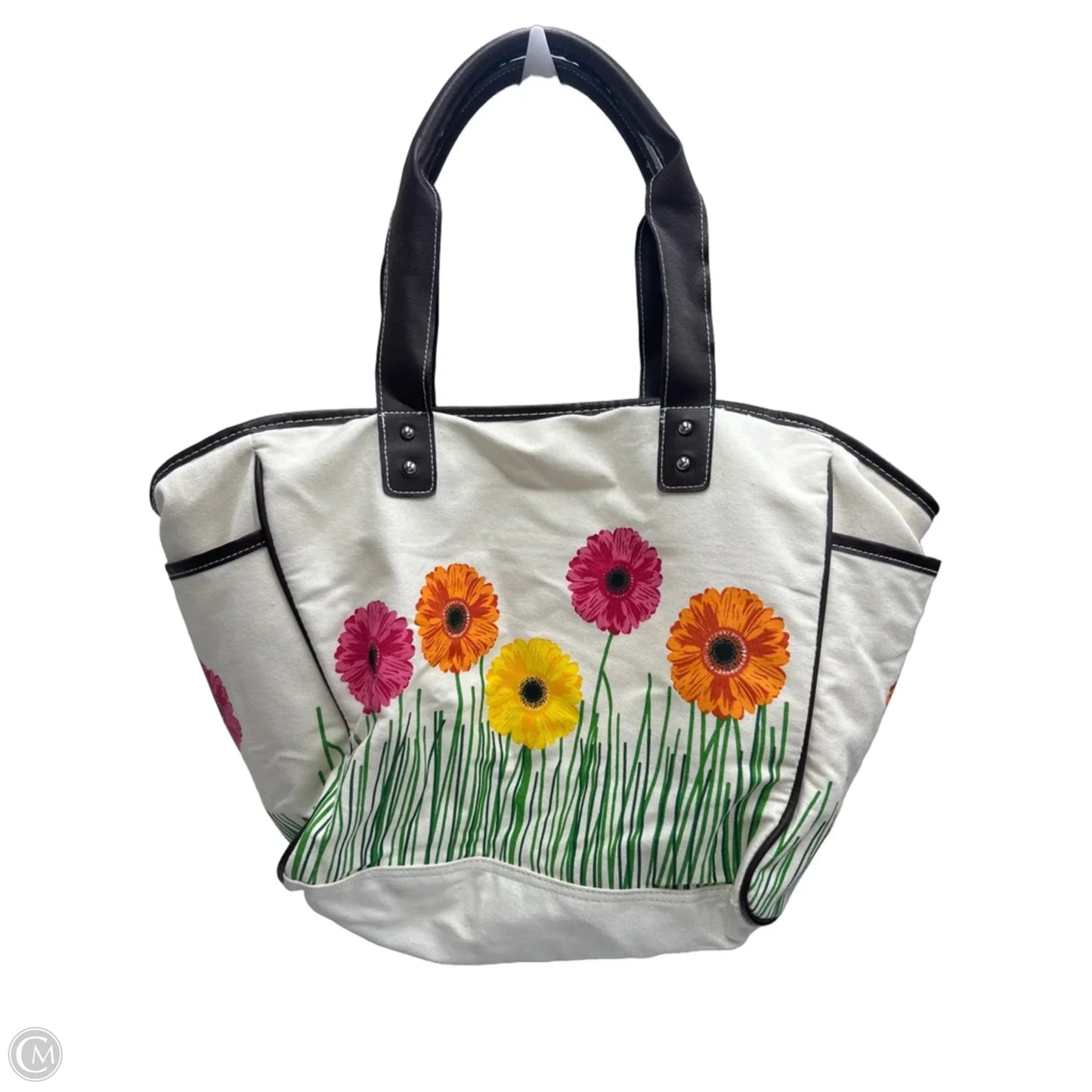 Handbag By Clothes Mentor, Size: Large