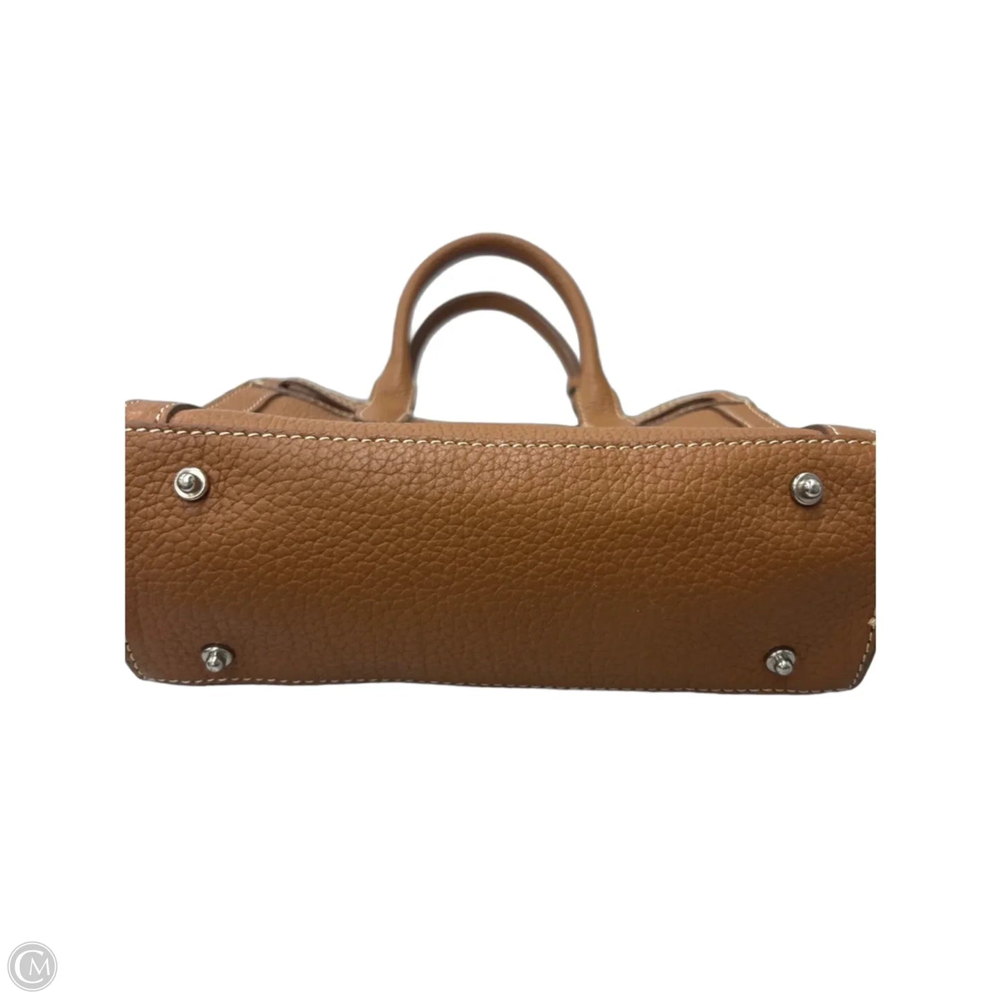 Handbag Designer By Dooney And Bourke, Size: Small
