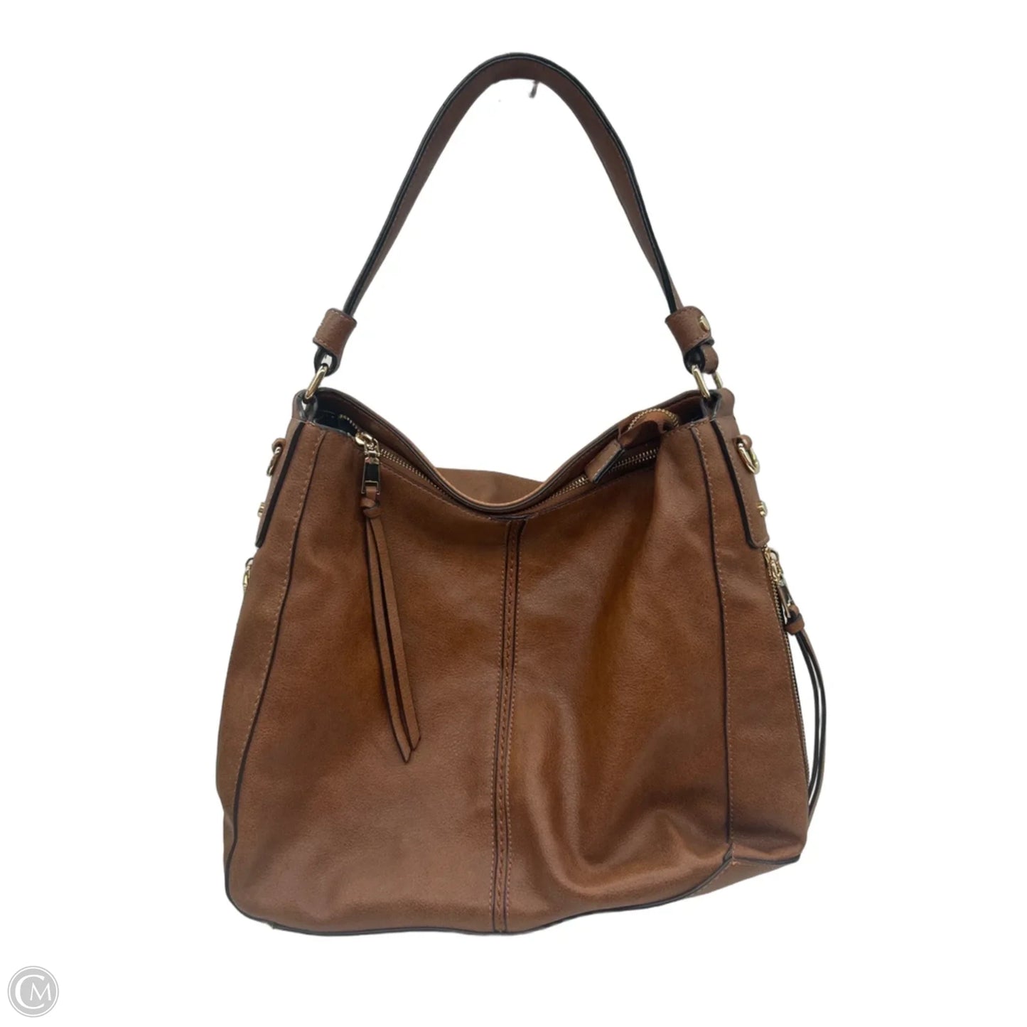 Handbag By Clothes Mentor, Size: Large