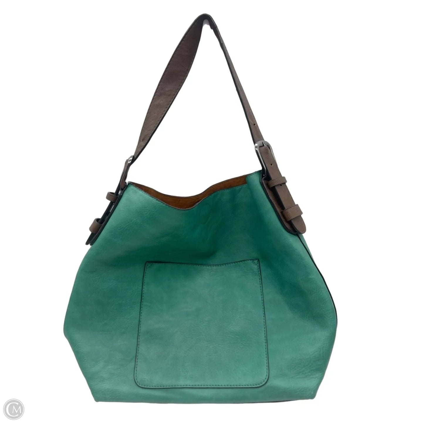 Handbag By Cmf, Size: Large