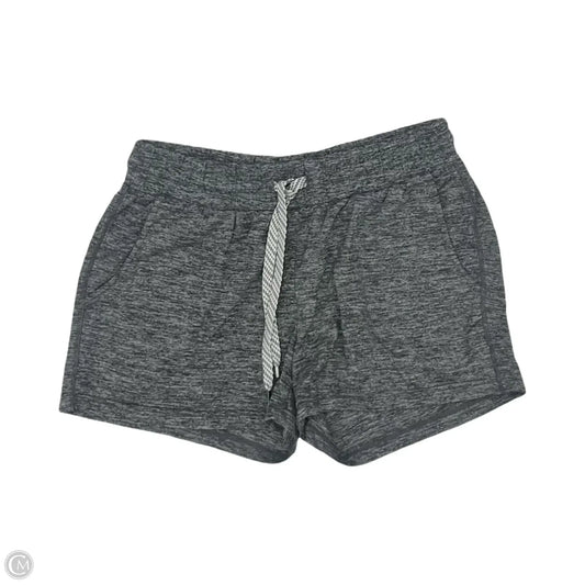 Shorts By Members Mark In Grey, Size: S