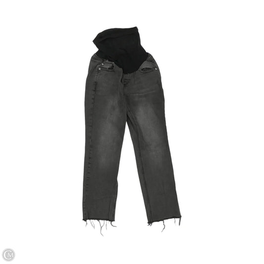 Mat Jeans By Motherhood, Size: S