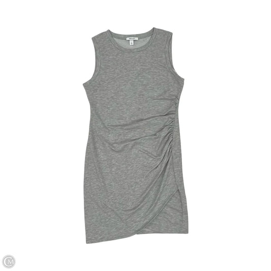 Dress Casual Short By Nine West In Grey, Size: S
