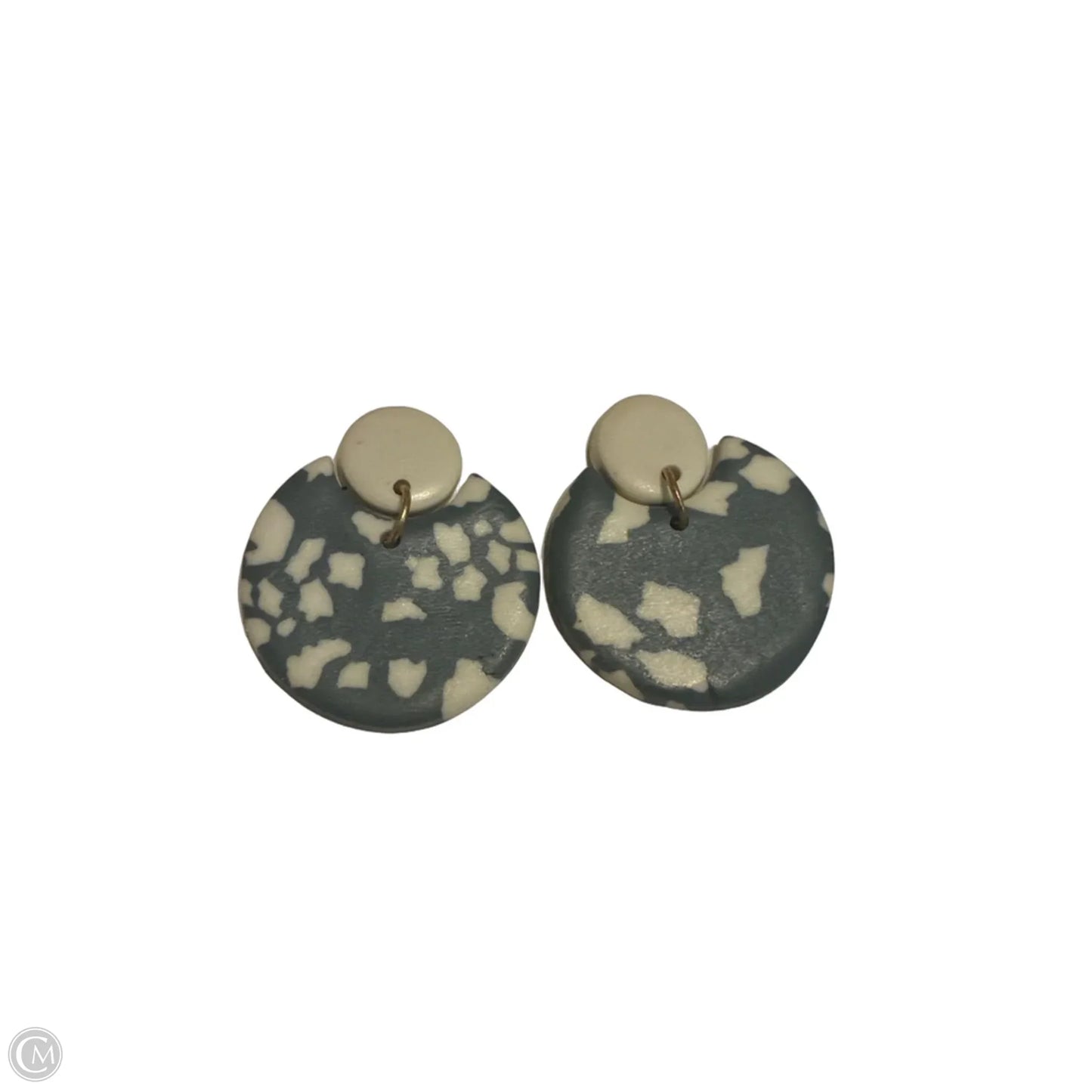 Earrings Dangle/drop By Clothes Mentor