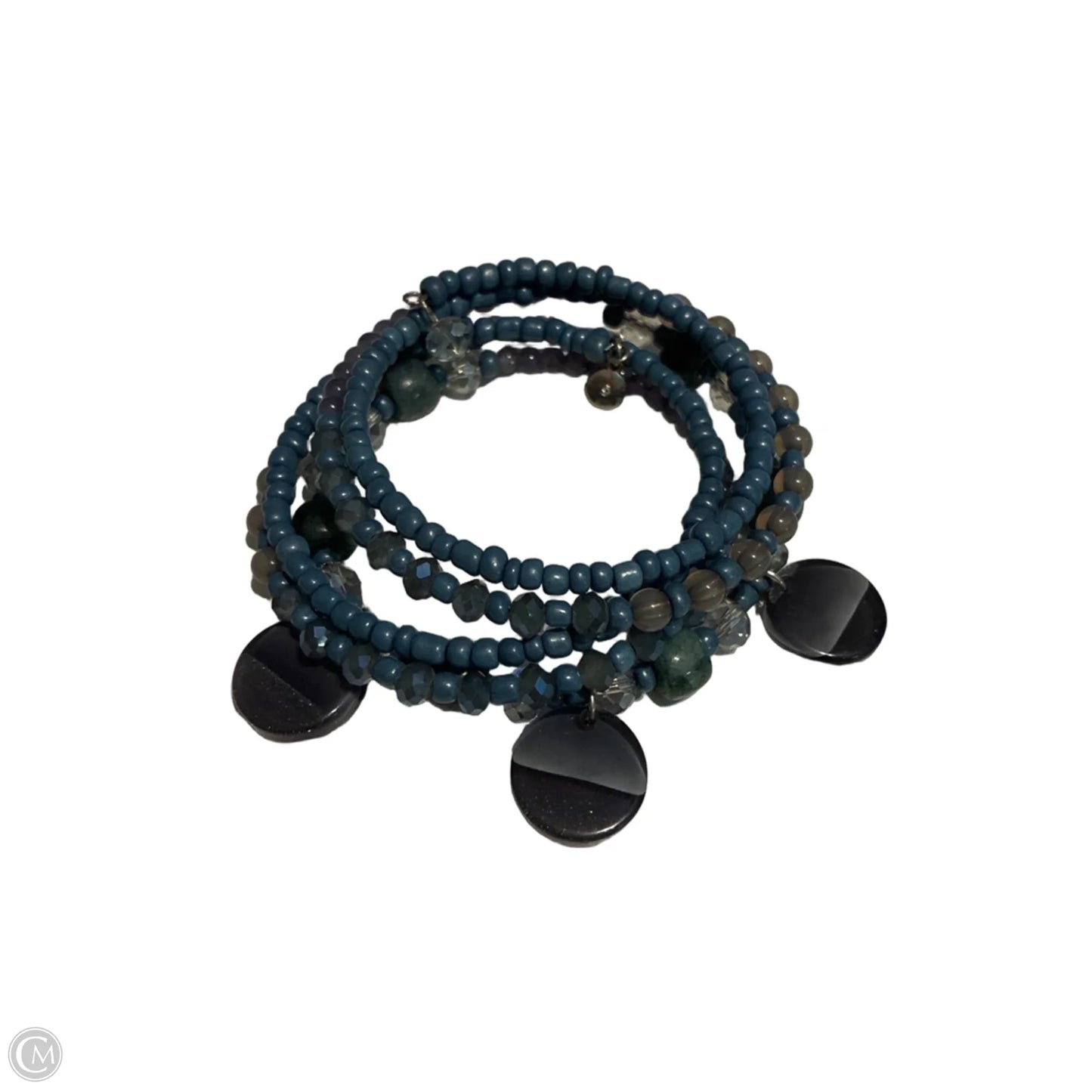 Bracelet Bangle By Cato