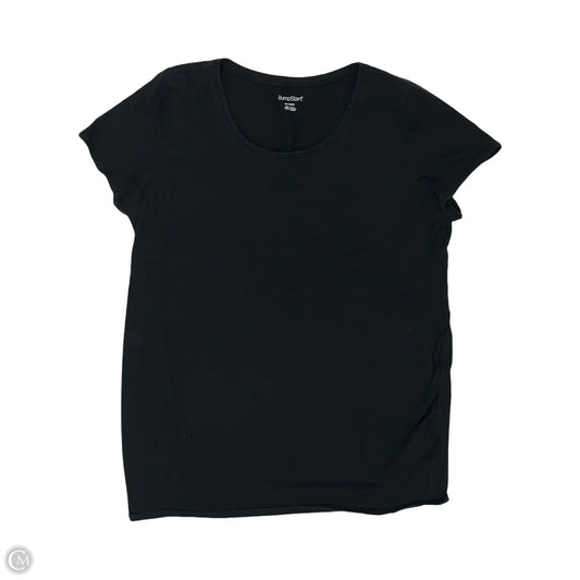 Mat Top Short Sleeve By Bumpstart, Size: Xl
