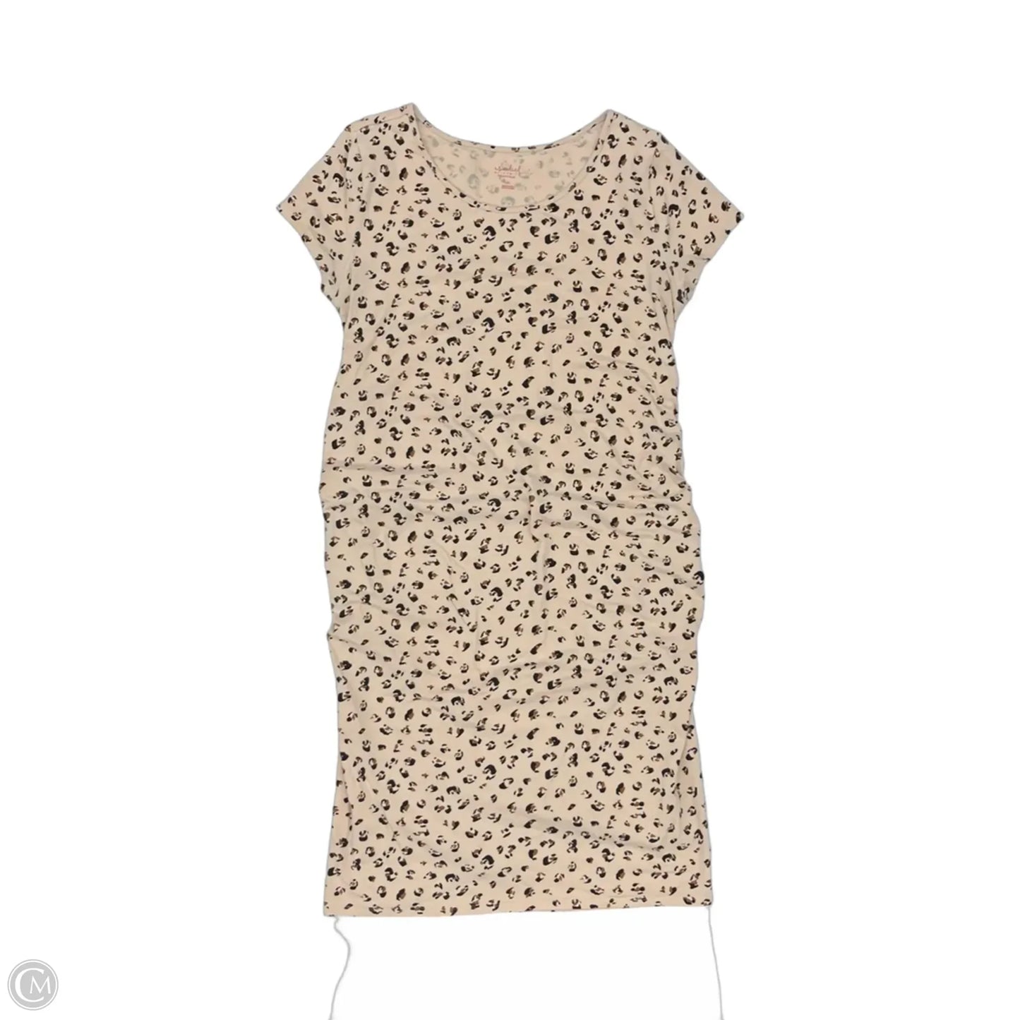 Mat Dress By Isabel Maternity, Size: Xxl