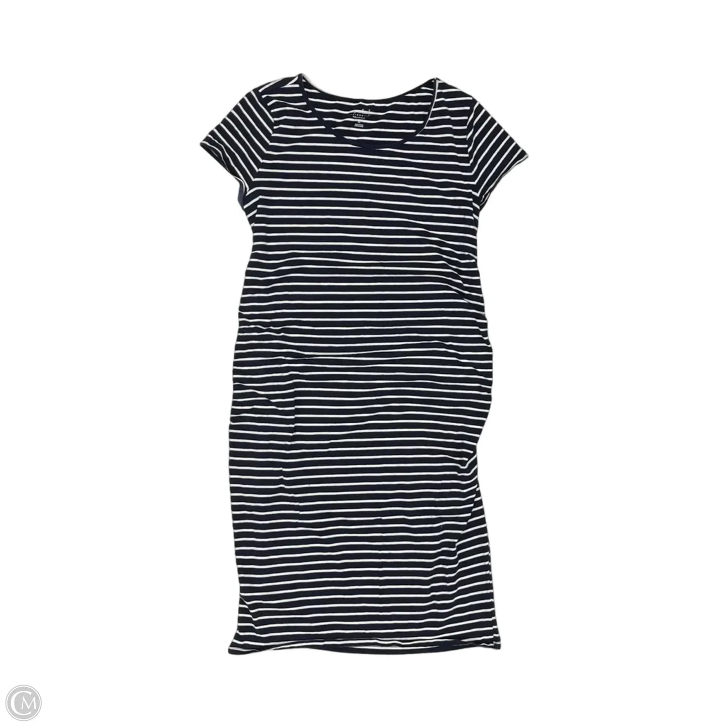 Mat Dress By Isabel Maternity, Size: Xl