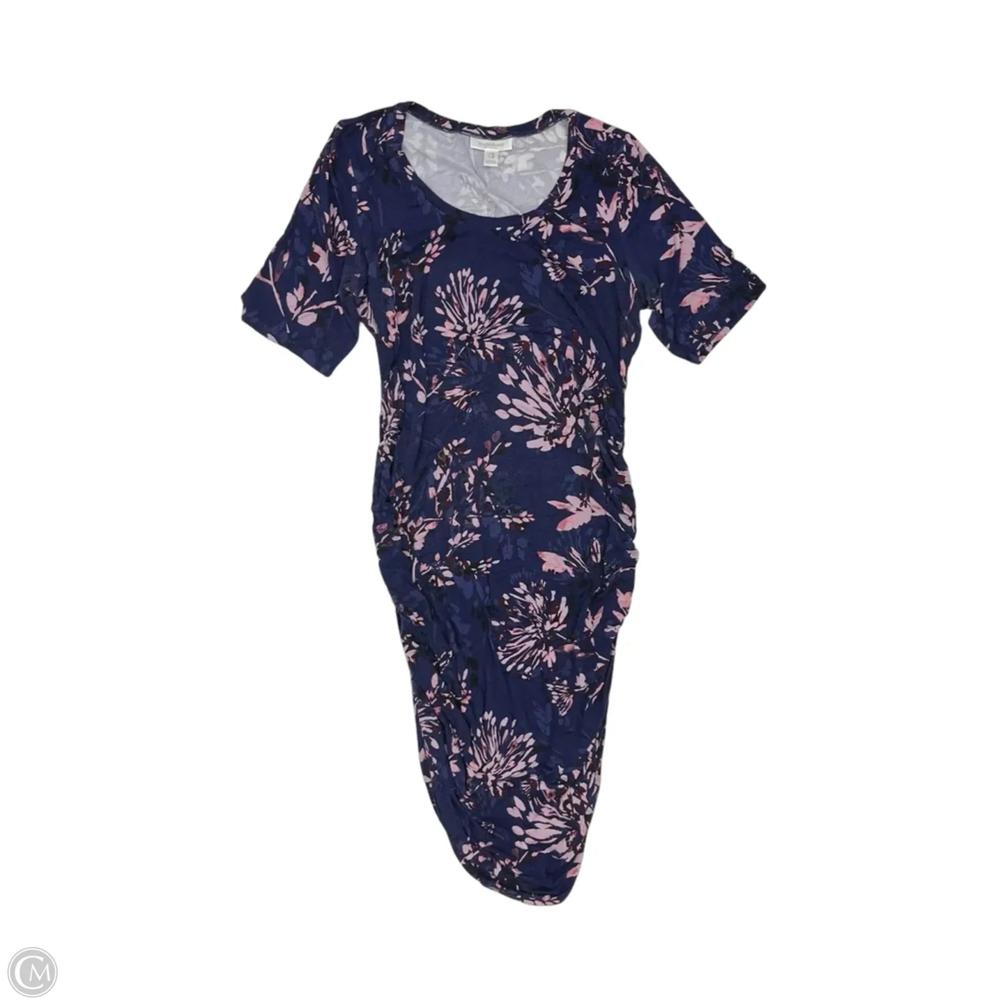 Mat Dress By Motherhood, Size: Xl