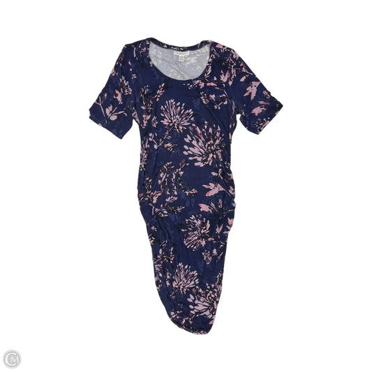 Mat Dress By Motherhood, Size: Xl