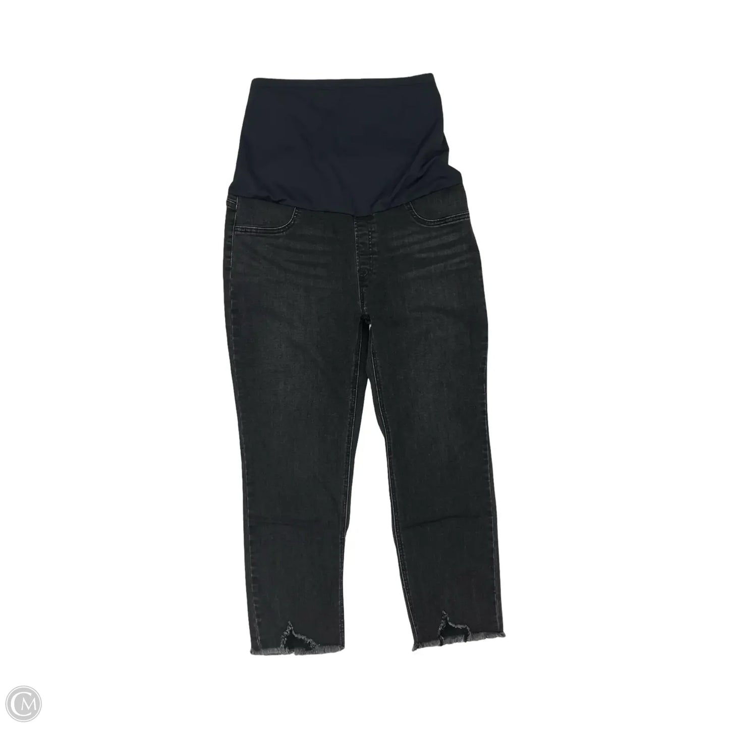 Mat Jeans By Just Usa, Size: 14
