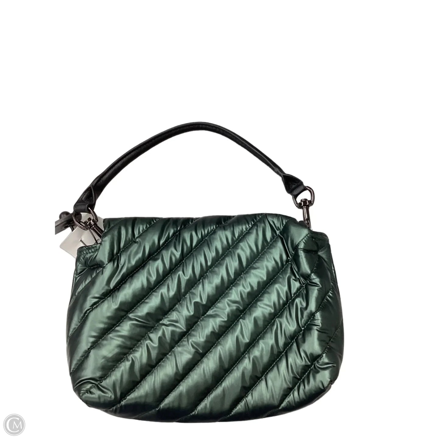 Handbag By Think Royln, Size: Small