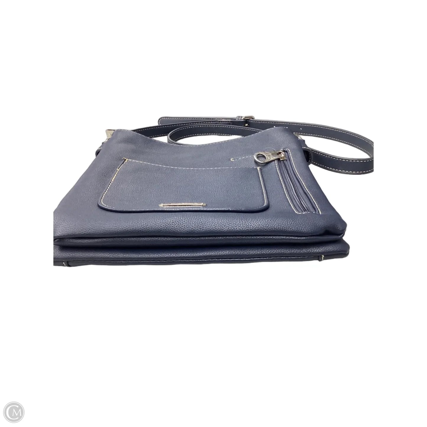 Crossbody By Montana West, Size: Small
