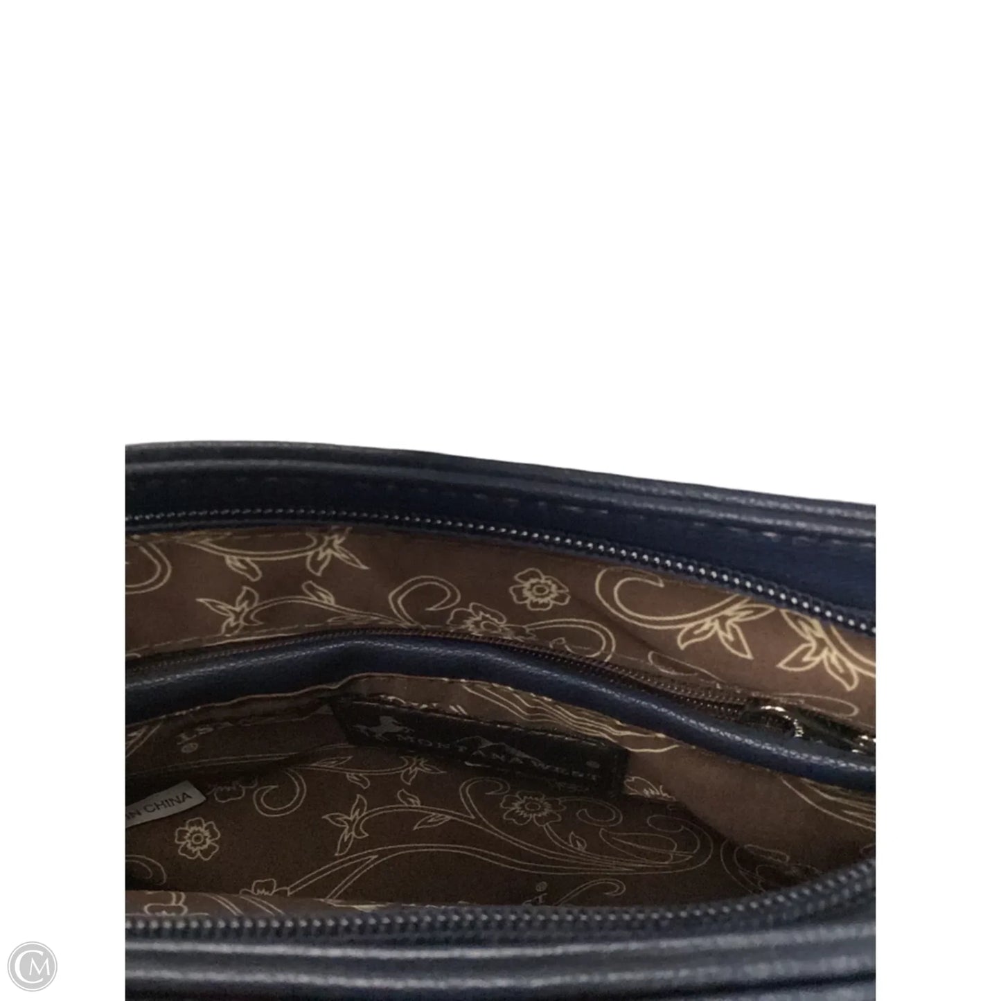 Crossbody By Montana West, Size: Small
