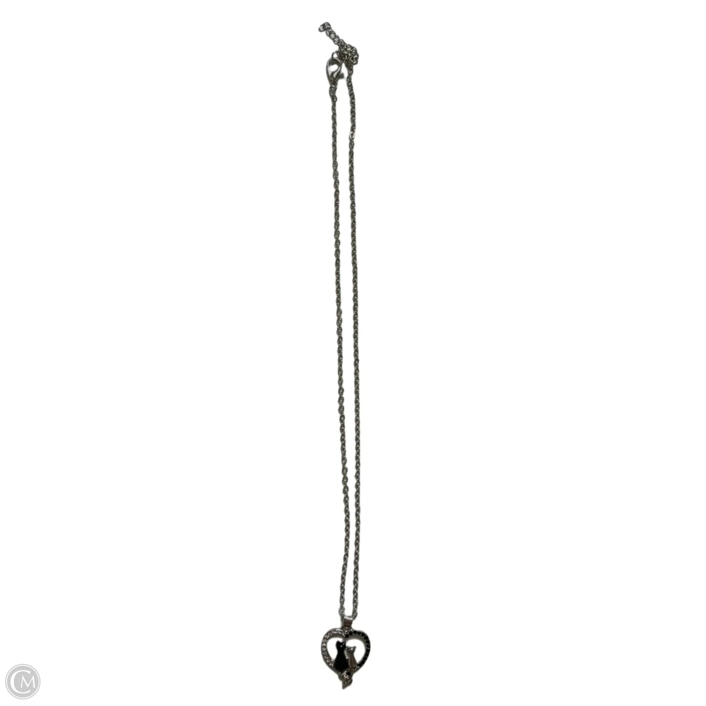 Necklace Pendant By Clothes Mentor
