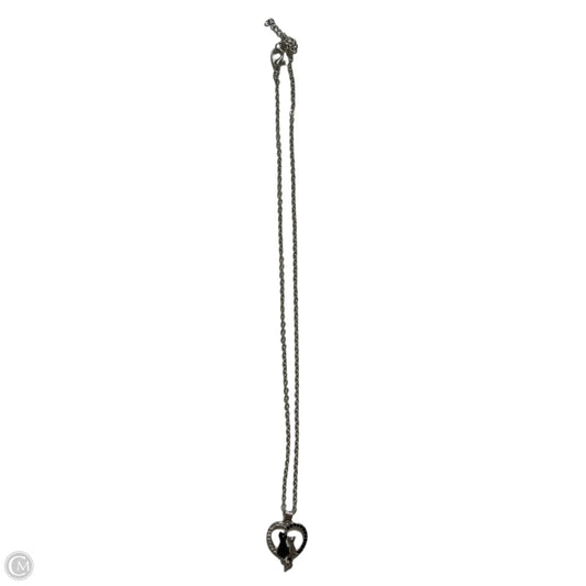 Necklace Pendant By Clothes Mentor