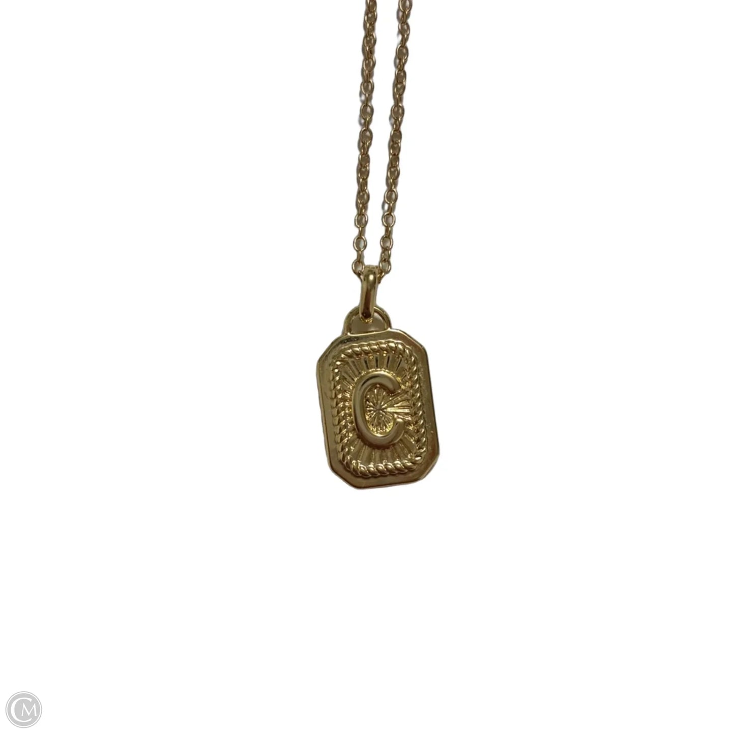 Necklace Pendant By Clothes Mentor