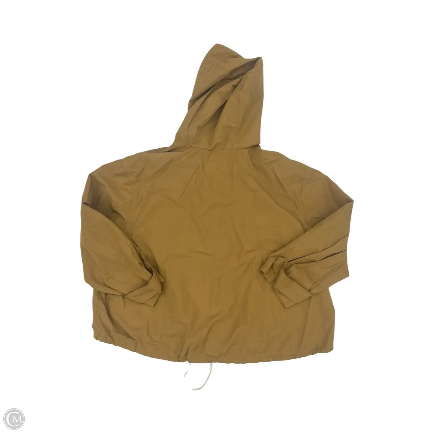 Jacket Other By Old Navy In Brown, Size: Xl