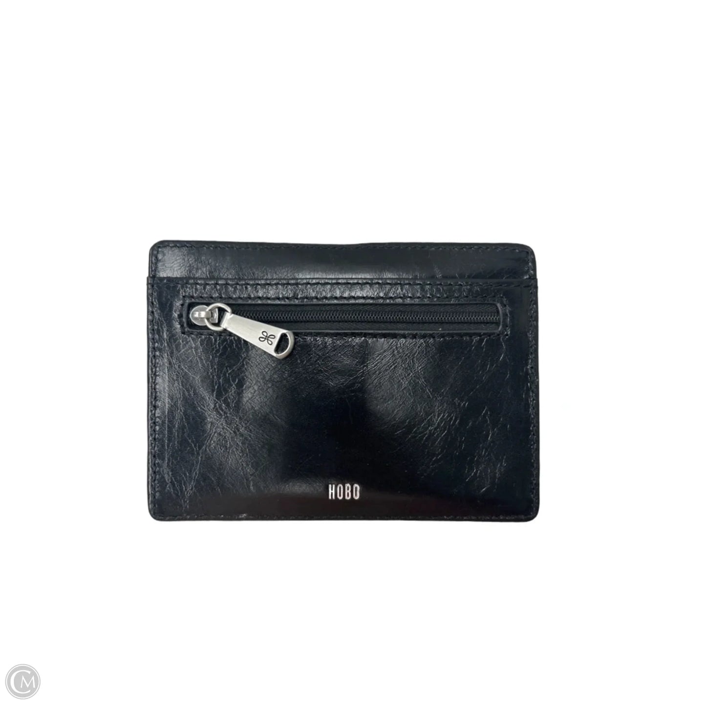 Wallet By Hobo Intl, Size: Small