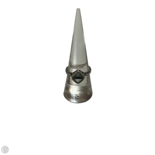 Ring Sterling Silver By Silpada, Size: 8