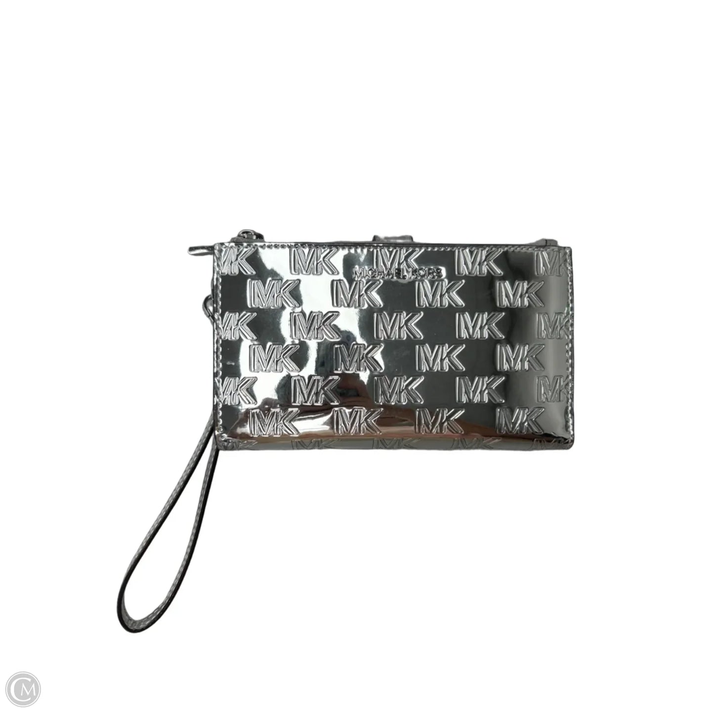 Wristlet Designer By Michael Kors, Size: Medium