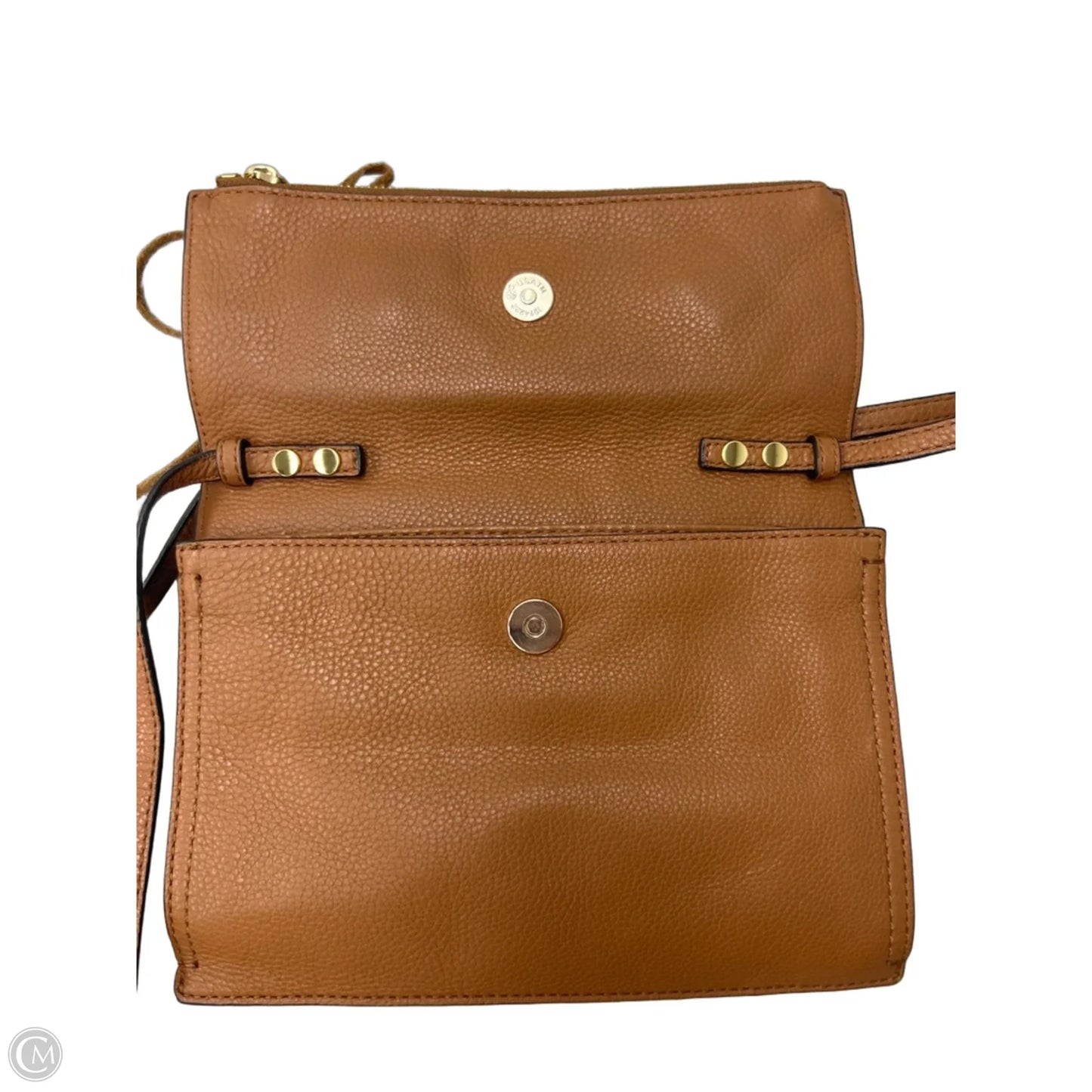 Crossbody Designer By Rebecca Minkoff, Size: Small