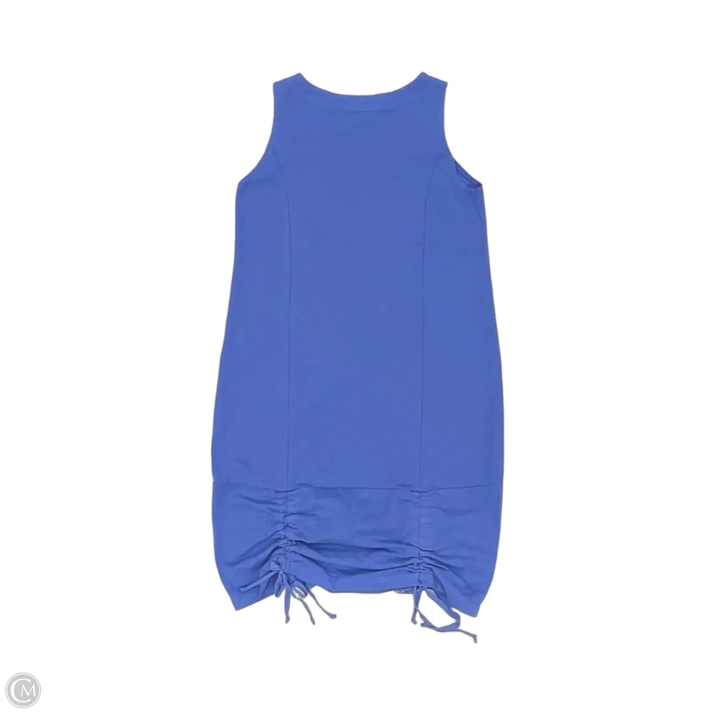Dress Party Short By Bryn Walker In Blue, Size: Xxs