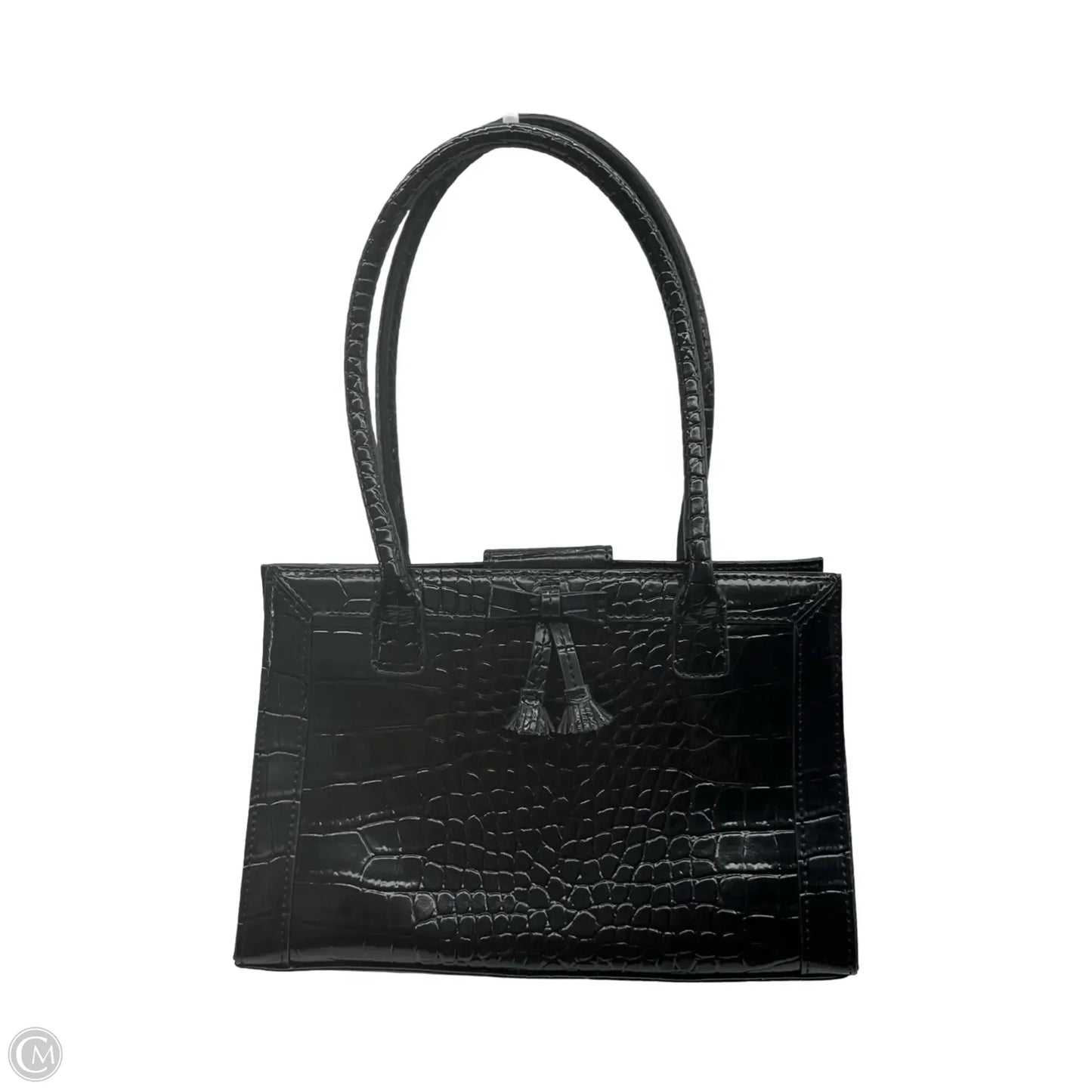 Handbag By Liz Claiborne, Size: Small