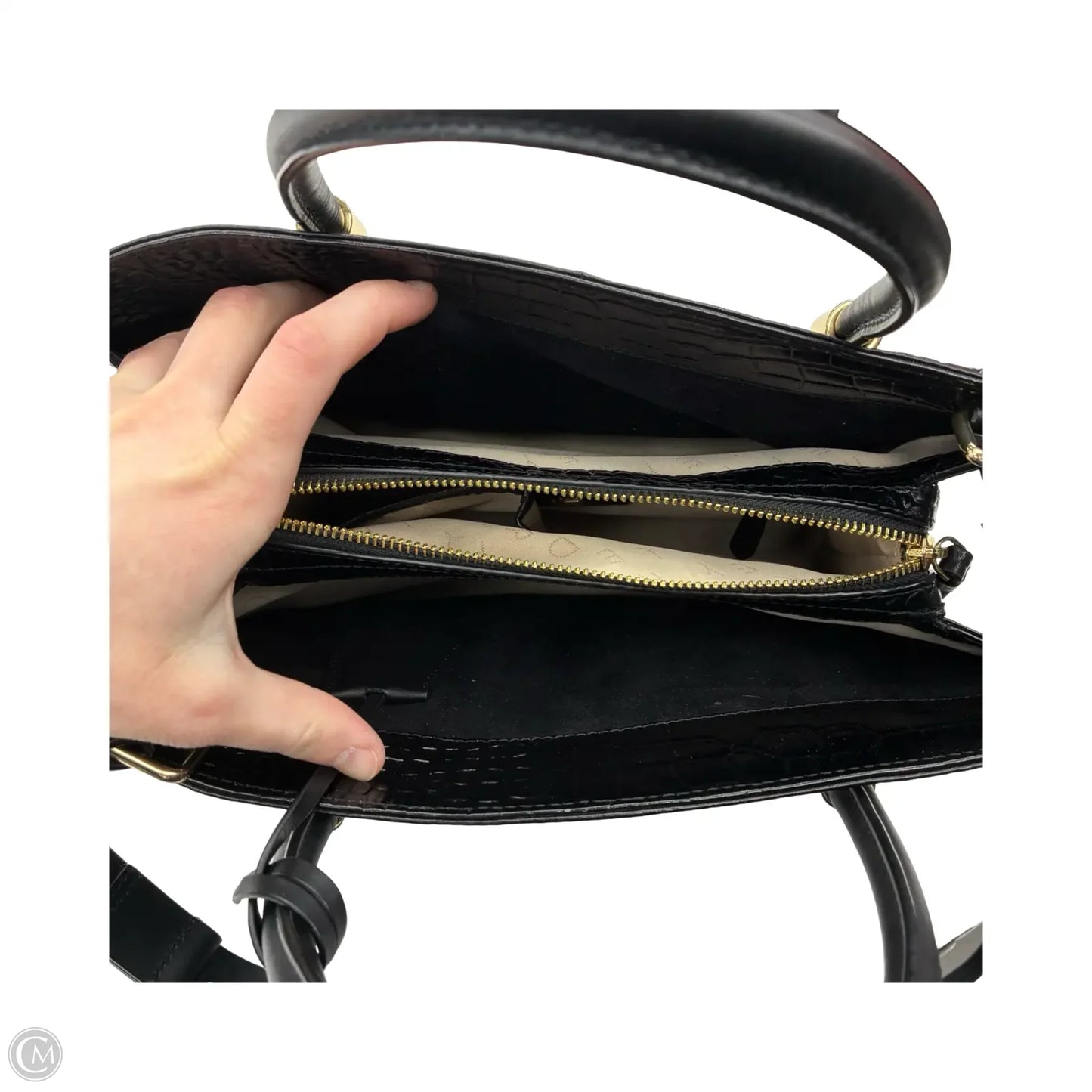 Handbag By Radley London, Size: Medium