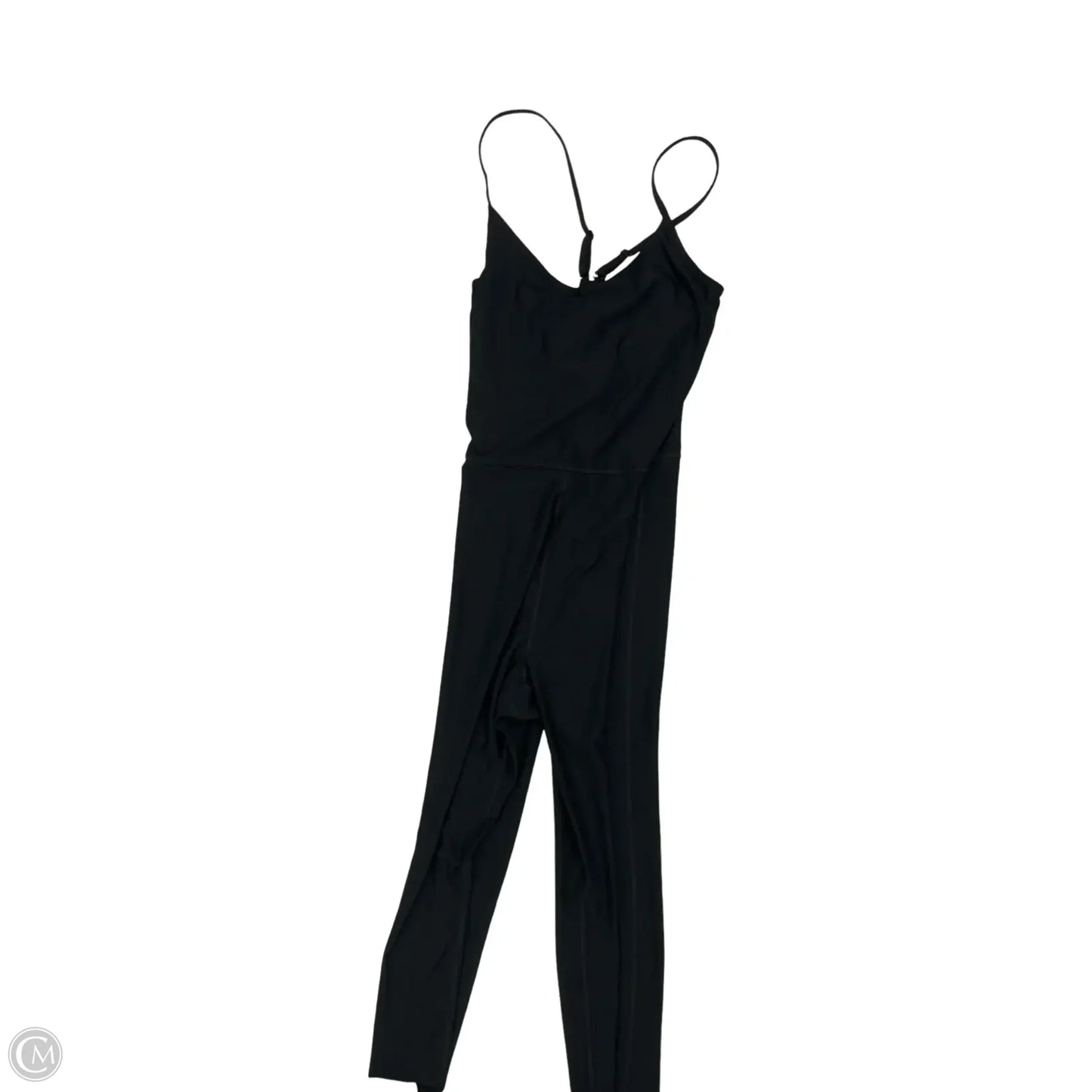 Athletic Dress By Old Navy In Black, Size: L