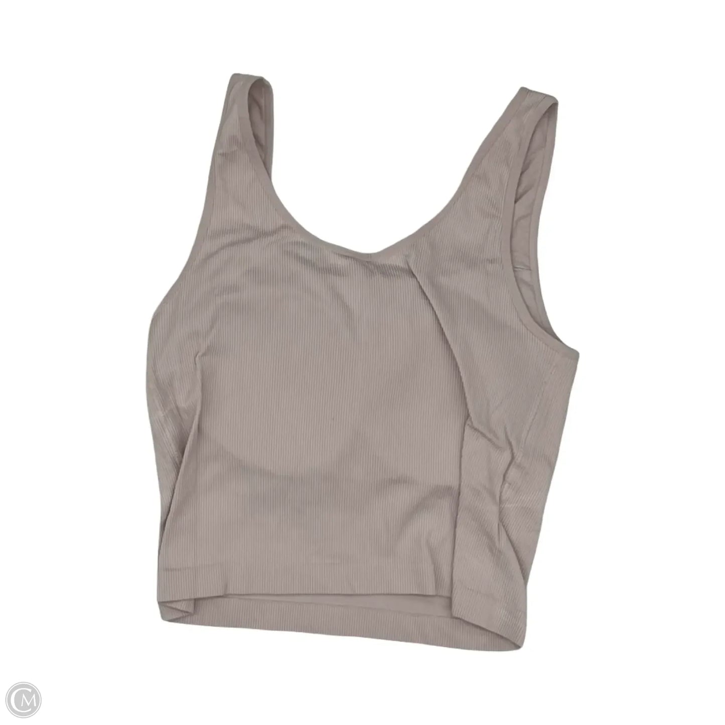 Athletic Tank Top By Wallflower In Pink, Size: Xl