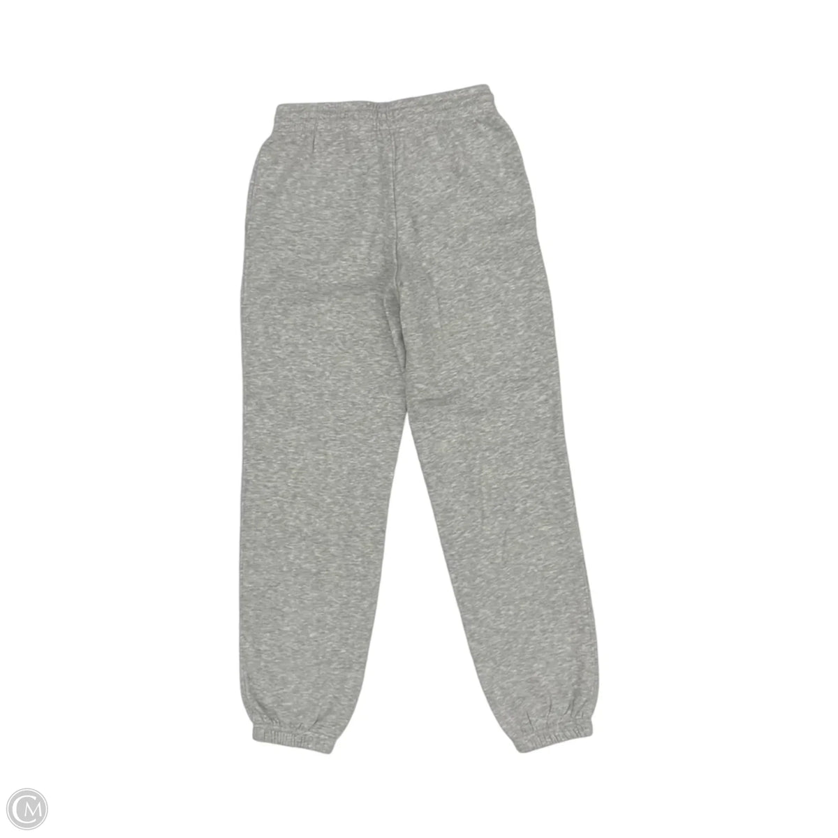 Pants Lounge By H&m In Grey, Size: S