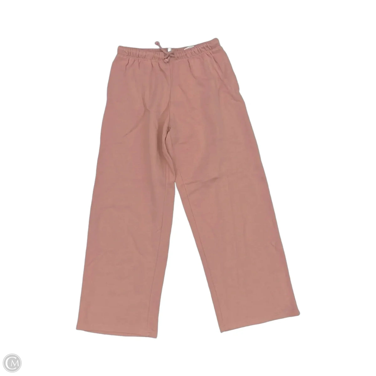 Pants Lounge By Divided In Pink, Size: S