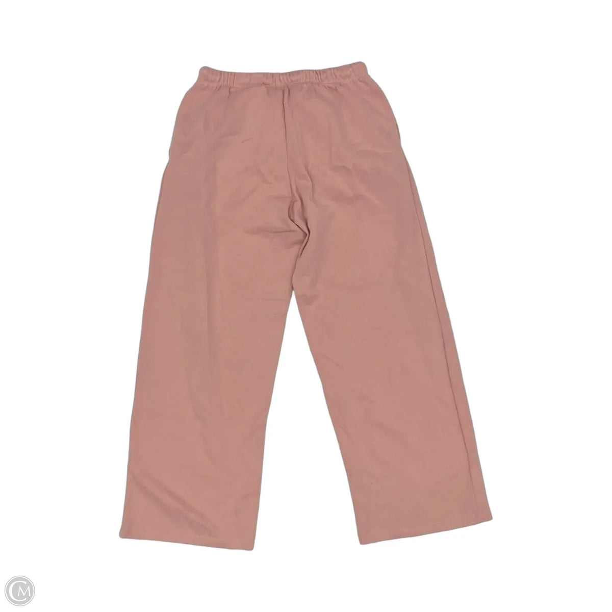 Pants Lounge By Divided In Pink, Size: S