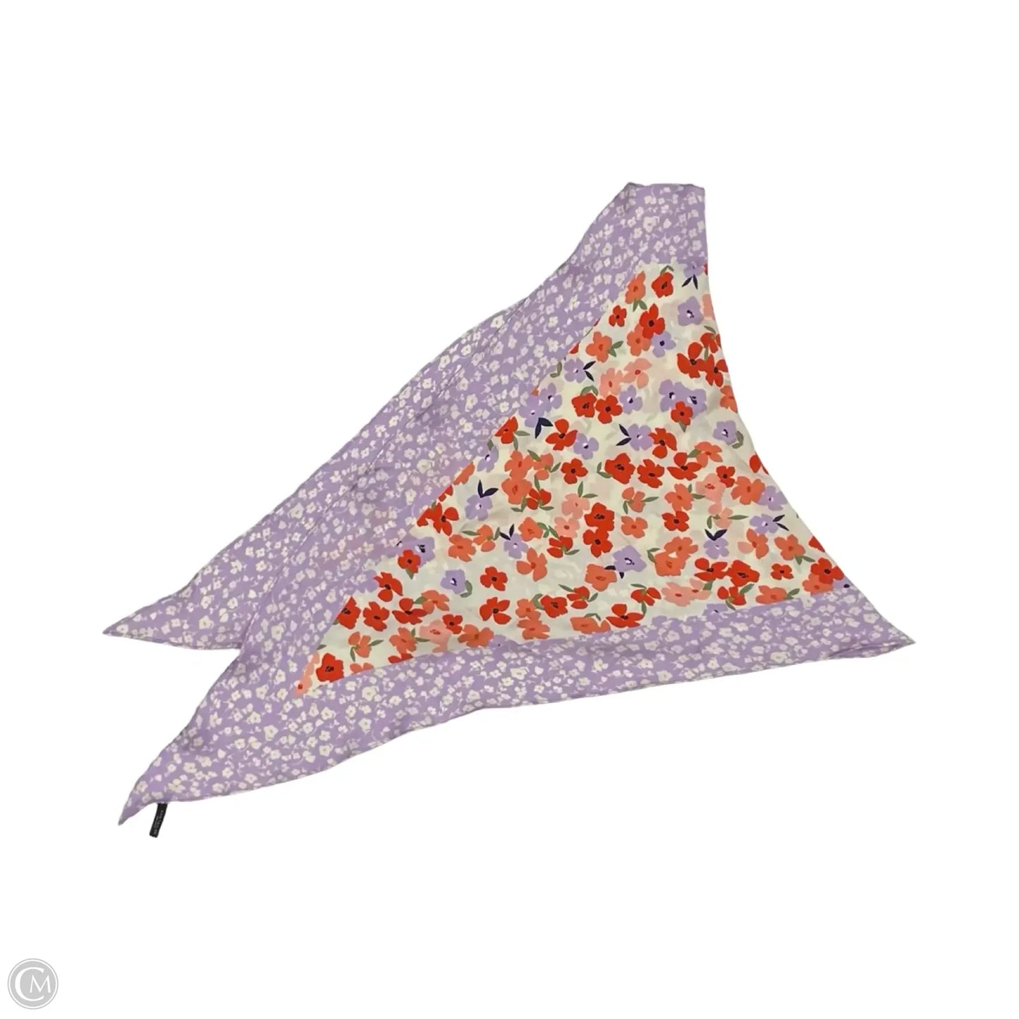 Scarf Square By Ann Taylor
