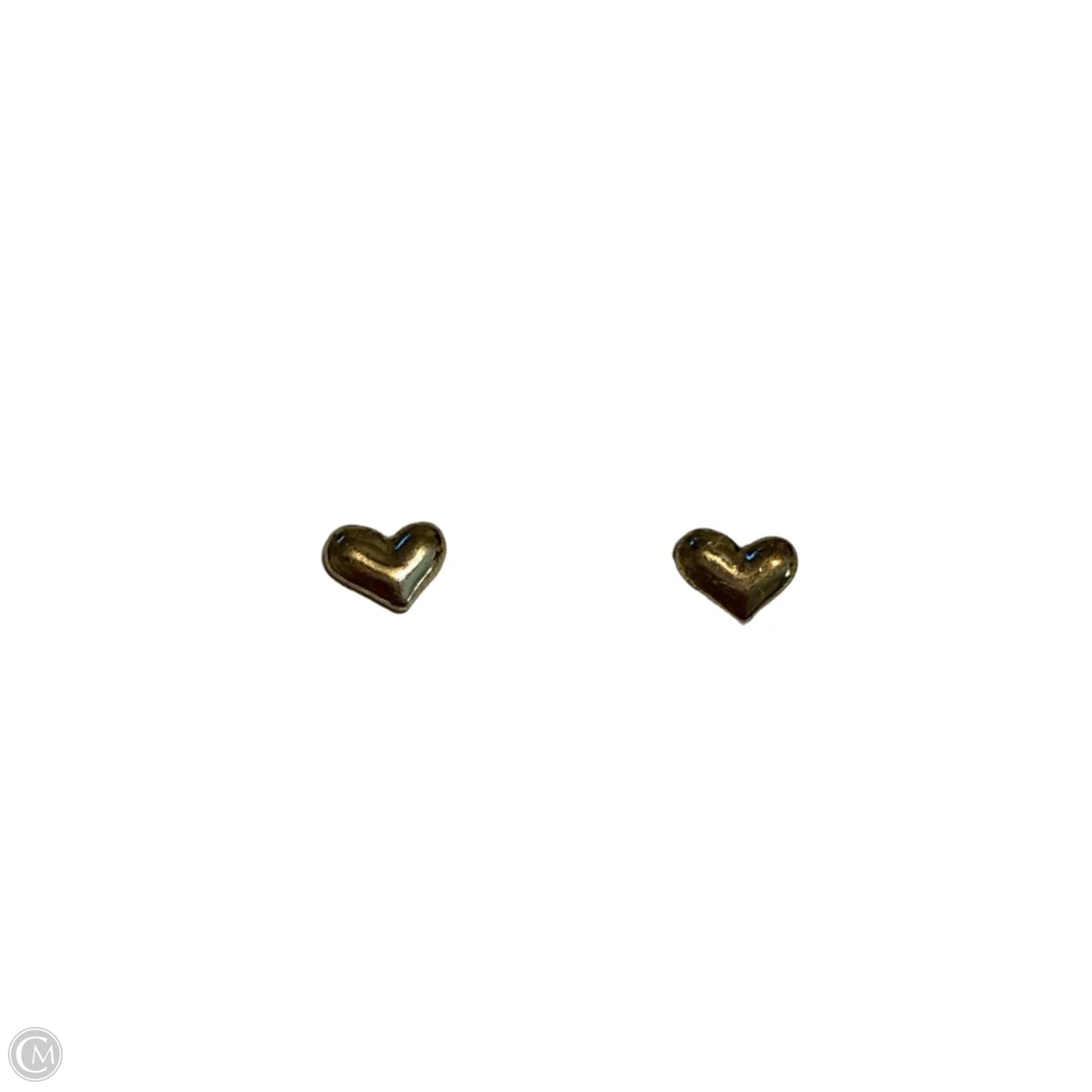 Earrings Stud By Cmc