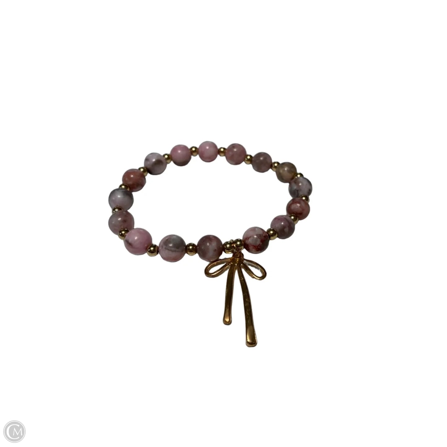 Bracelet Beaded By Cme