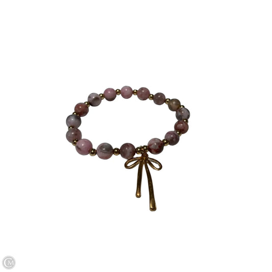 Bracelet Beaded By Cme