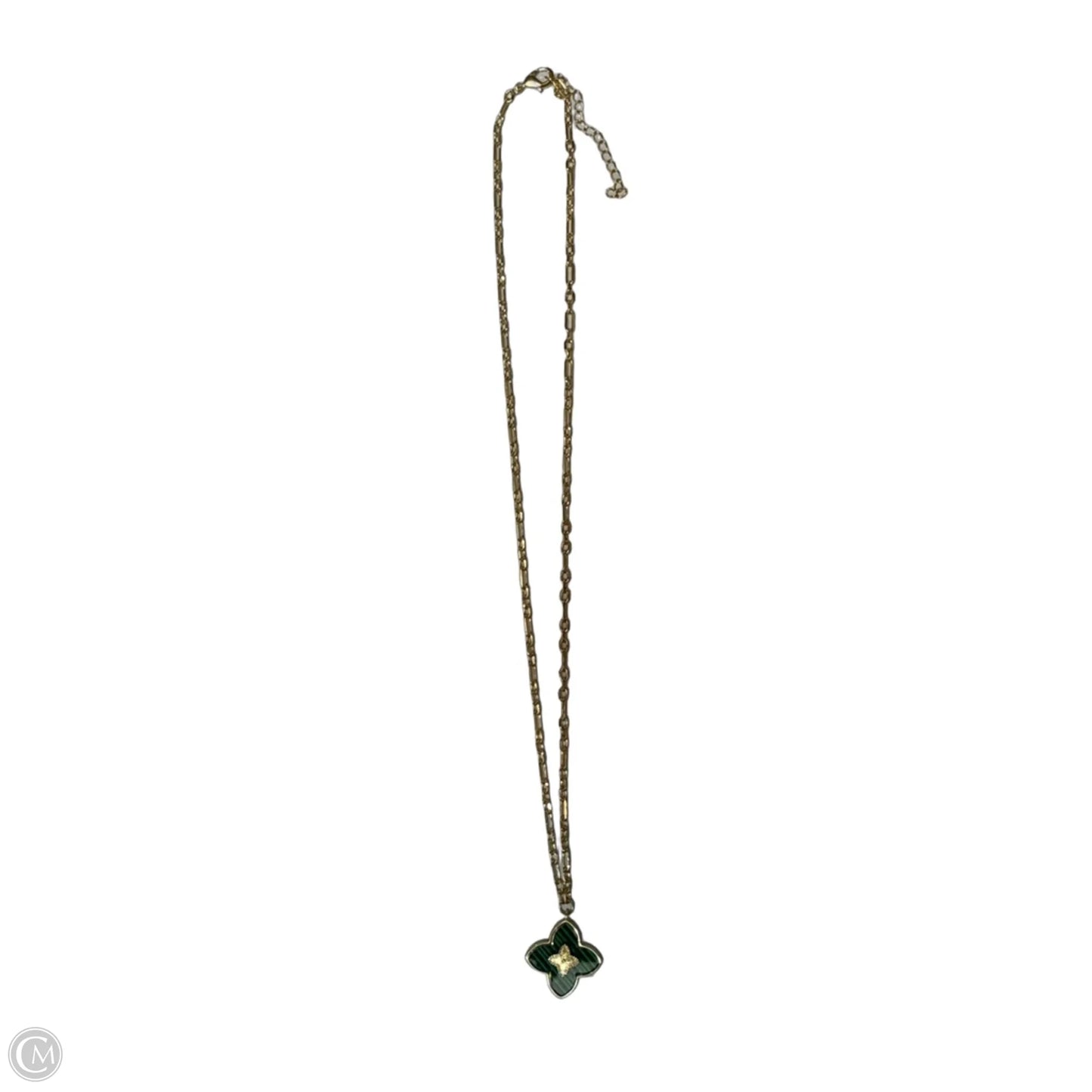 Necklace Pendant By Cmc